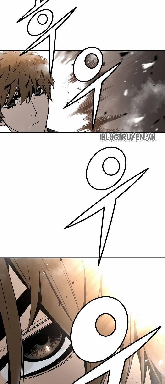 The Breaker 3: Quyền Năng Vô Hạn 49 trang 50
