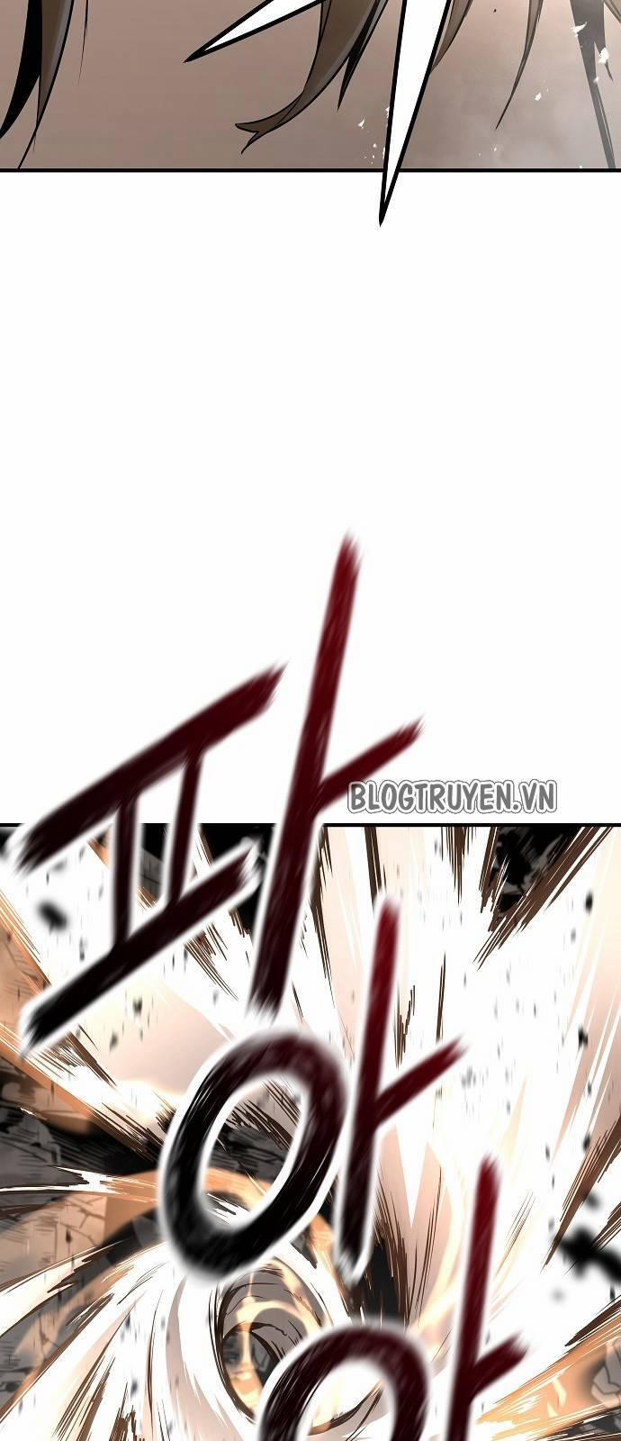 The Breaker 3: Quyền Năng Vô Hạn 49 trang 51