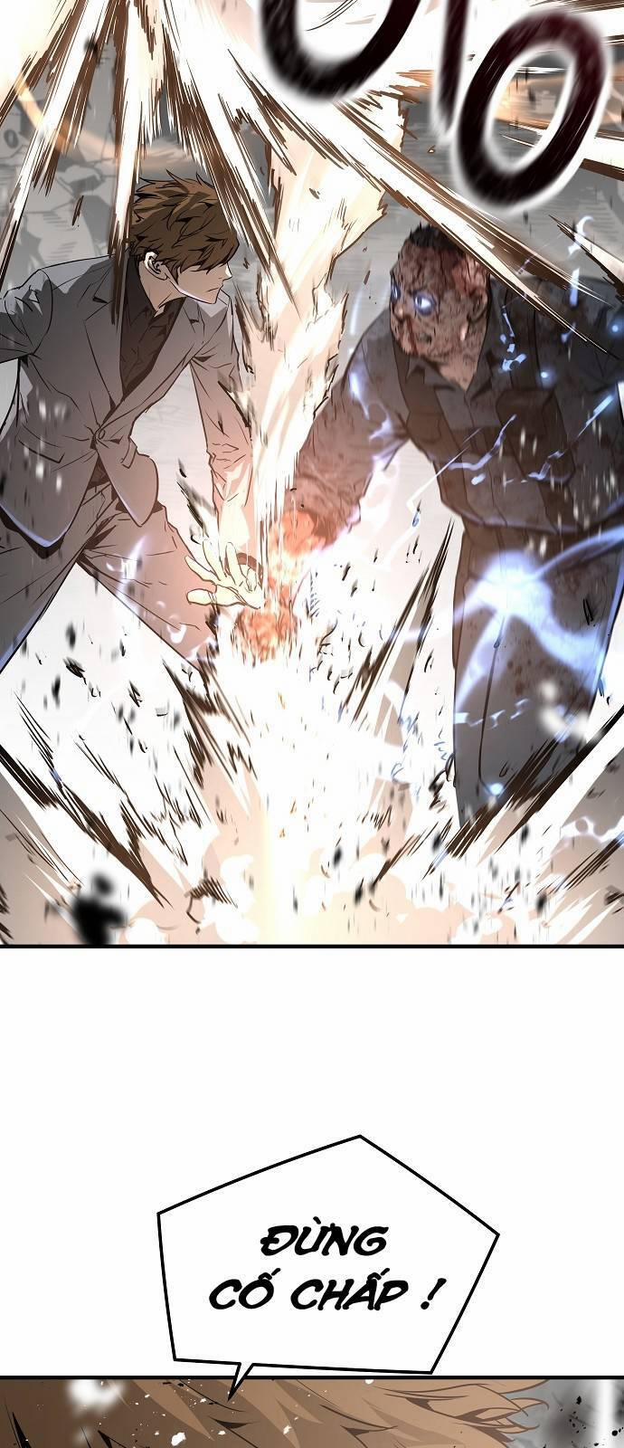 The Breaker 3: Quyền Năng Vô Hạn 49 trang 52