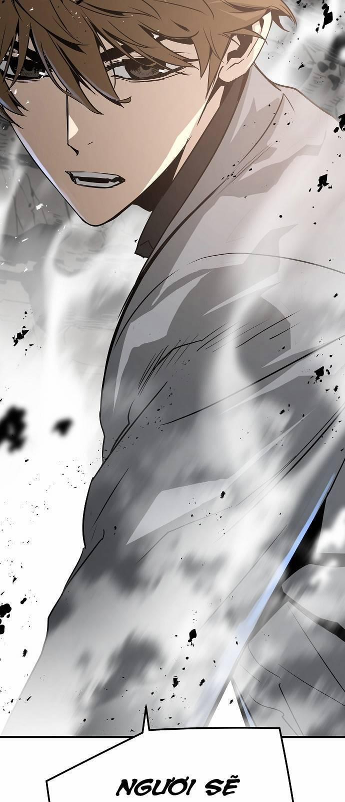The Breaker 3: Quyền Năng Vô Hạn 49 trang 53