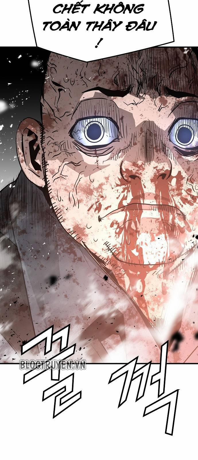 The Breaker 3: Quyền Năng Vô Hạn 49 trang 54