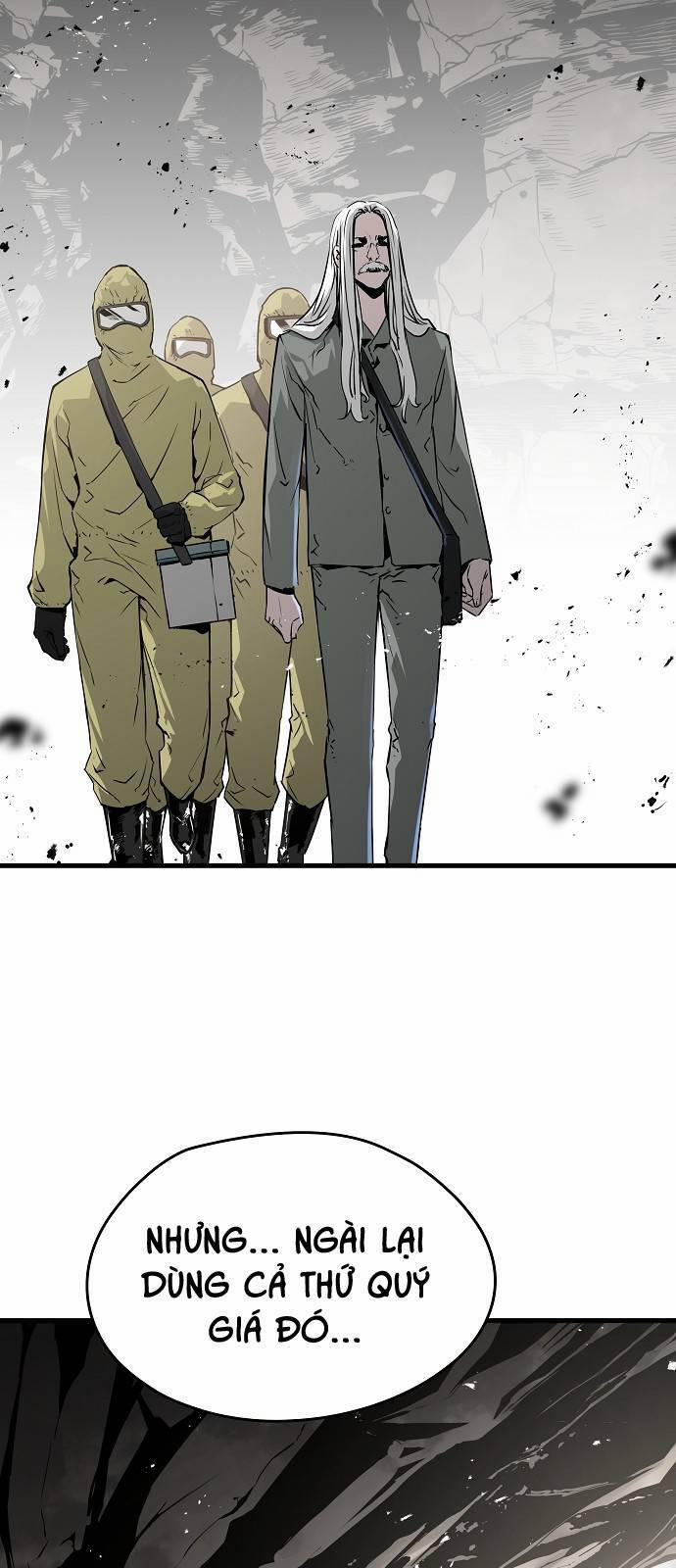 The Breaker 3: Quyền Năng Vô Hạn 49 trang 56