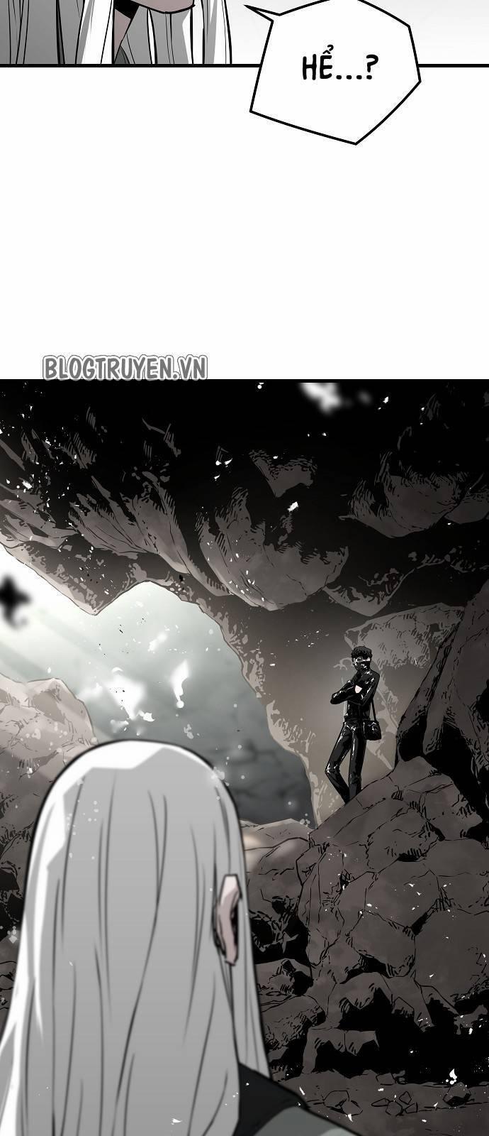 The Breaker 3: Quyền Năng Vô Hạn 49 trang 58