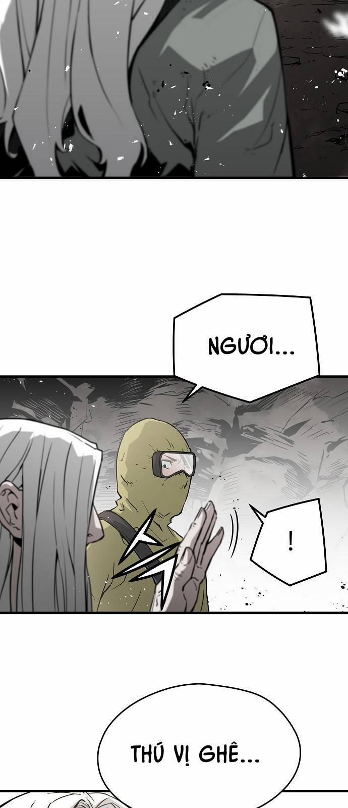 The Breaker 3: Quyền Năng Vô Hạn 49 trang 59