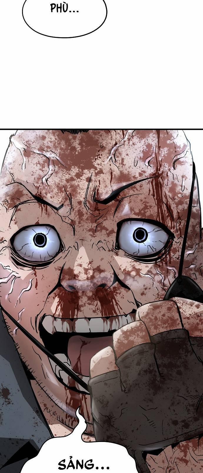The Breaker 3: Quyền Năng Vô Hạn 49 trang 6