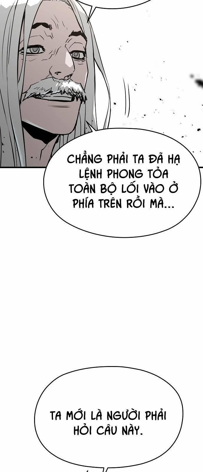 The Breaker 3: Quyền Năng Vô Hạn 49 trang 60