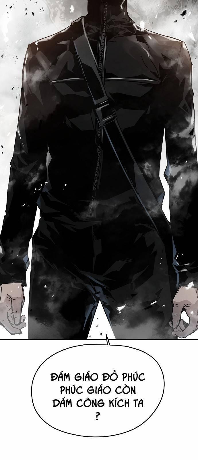 The Breaker 3: Quyền Năng Vô Hạn 49 trang 62