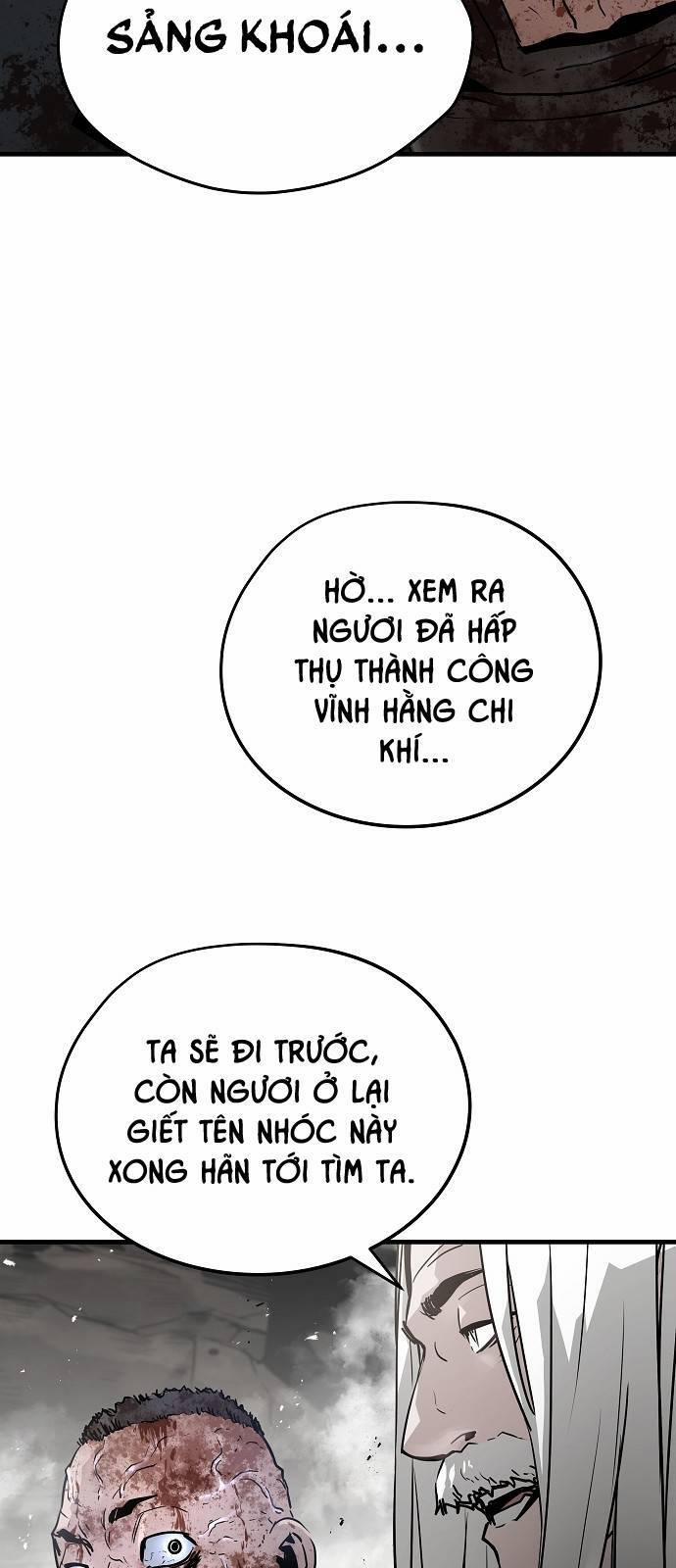 The Breaker 3: Quyền Năng Vô Hạn 49 trang 7
