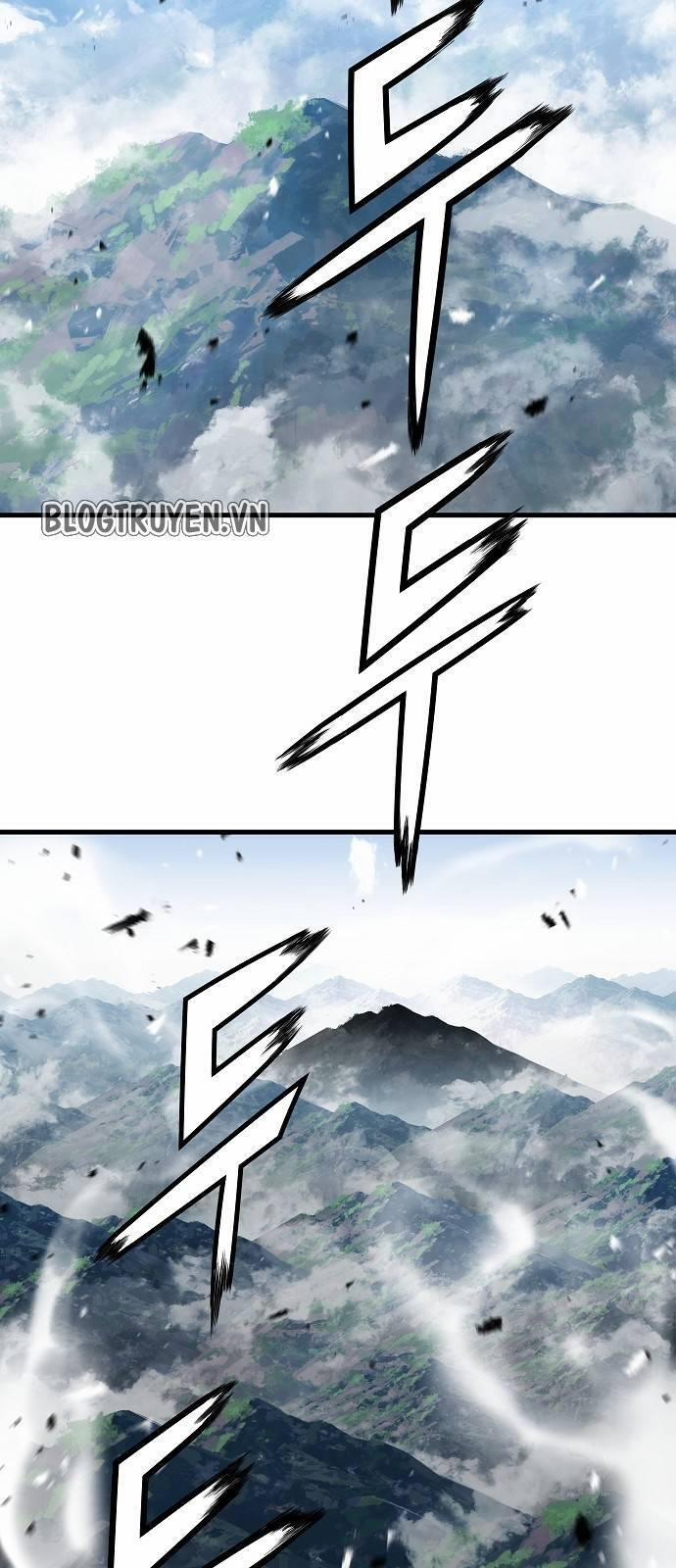 The Breaker 3: Quyền Năng Vô Hạn 49 trang 70