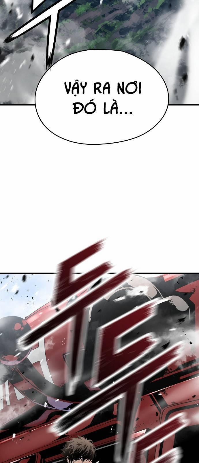The Breaker 3: Quyền Năng Vô Hạn 49 trang 71