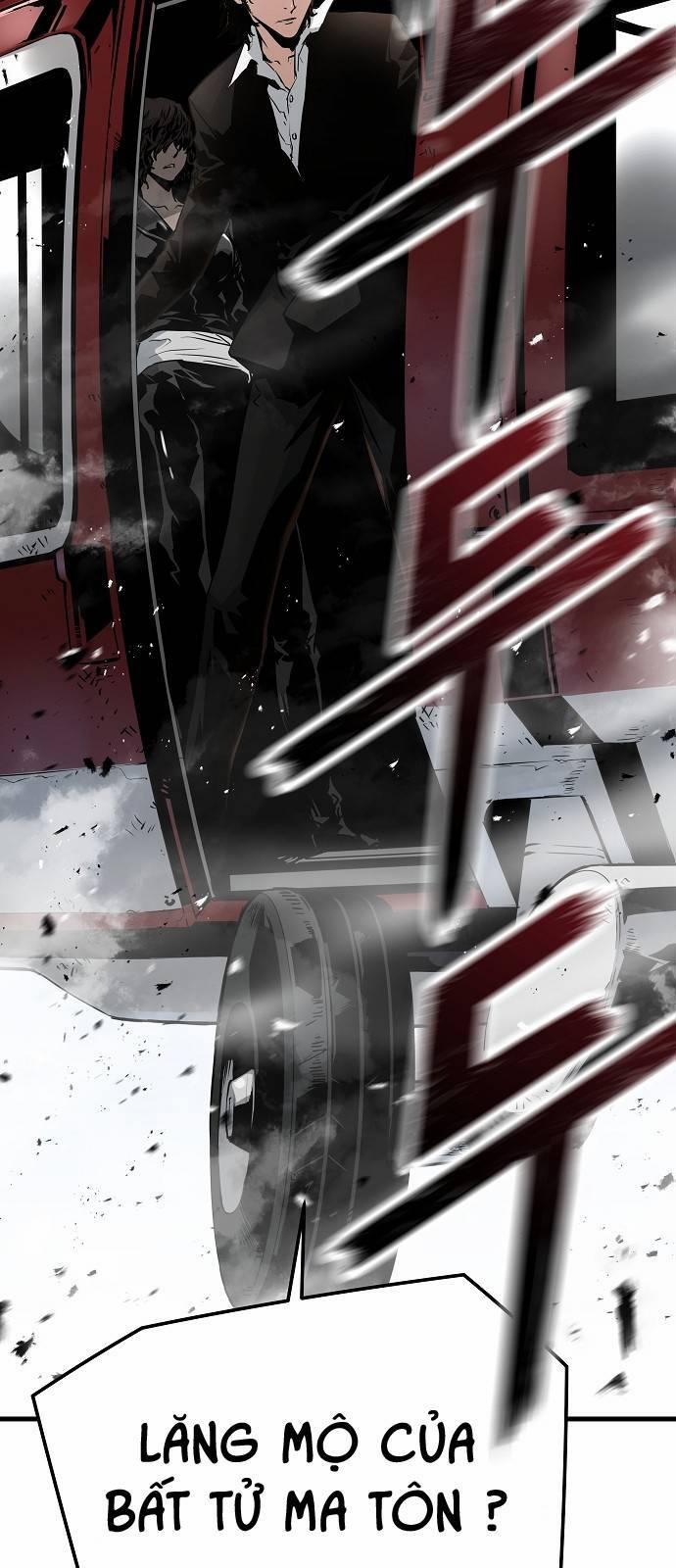 The Breaker 3: Quyền Năng Vô Hạn 49 trang 72
