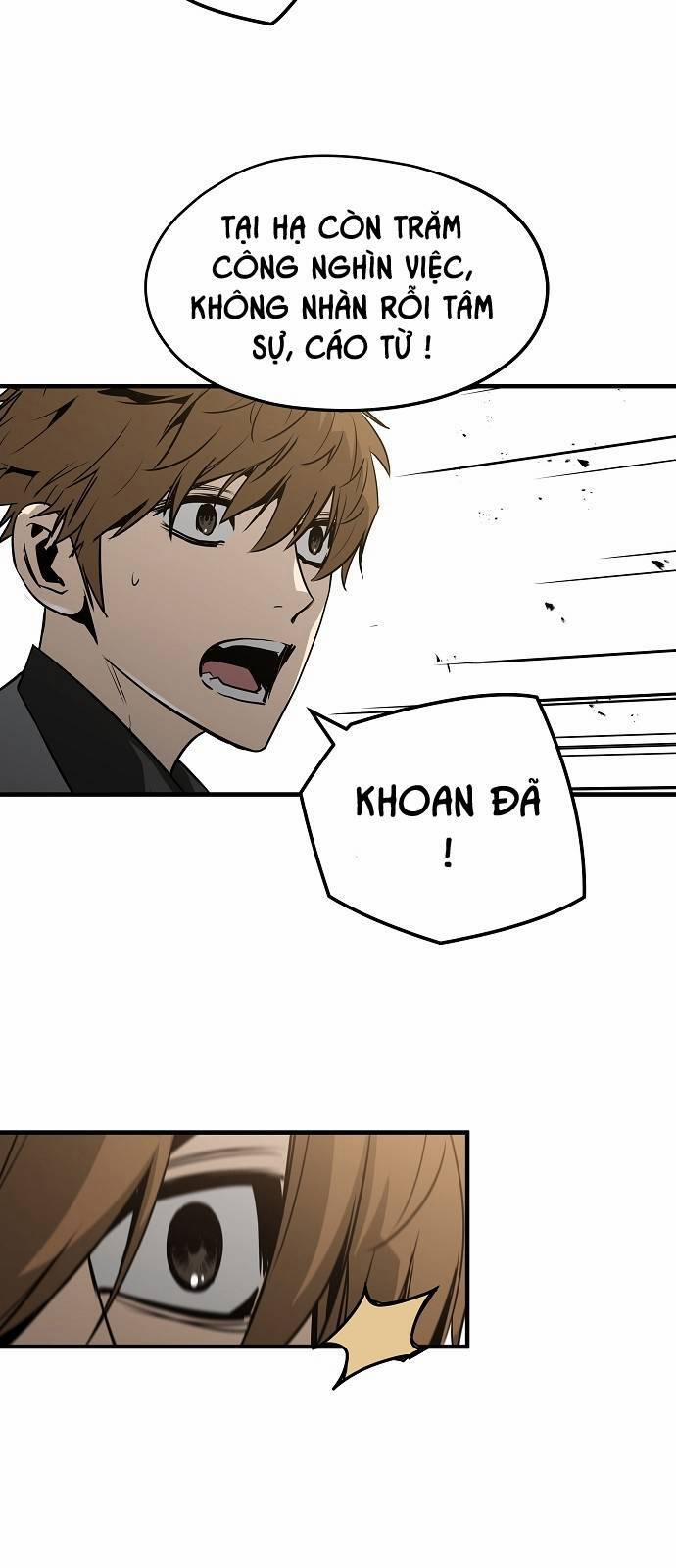 The Breaker 3: Quyền Năng Vô Hạn 49 trang 9