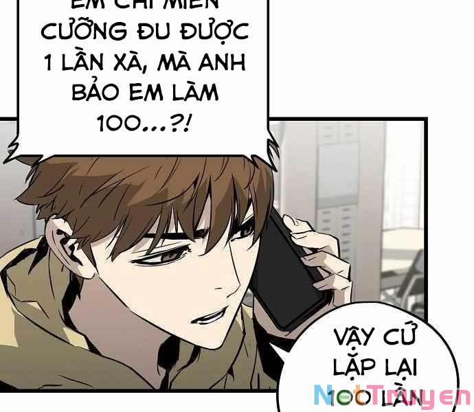 The Breaker 3: Quyền Năng Vô Hạn 5 trang 132