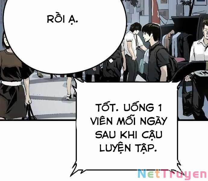 The Breaker 3: Quyền Năng Vô Hạn 5 trang 137