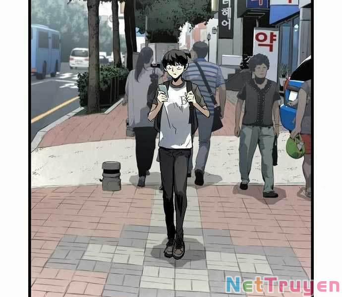 The Breaker 3: Quyền Năng Vô Hạn 5 trang 142