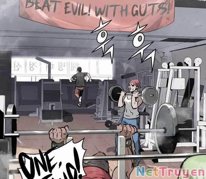 The Breaker 3: Quyền Năng Vô Hạn 5 trang 151