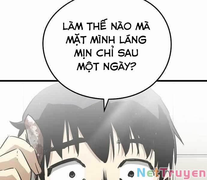 The Breaker 3: Quyền Năng Vô Hạn 5 trang 24