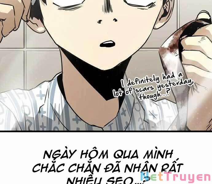 The Breaker 3: Quyền Năng Vô Hạn 5 trang 25