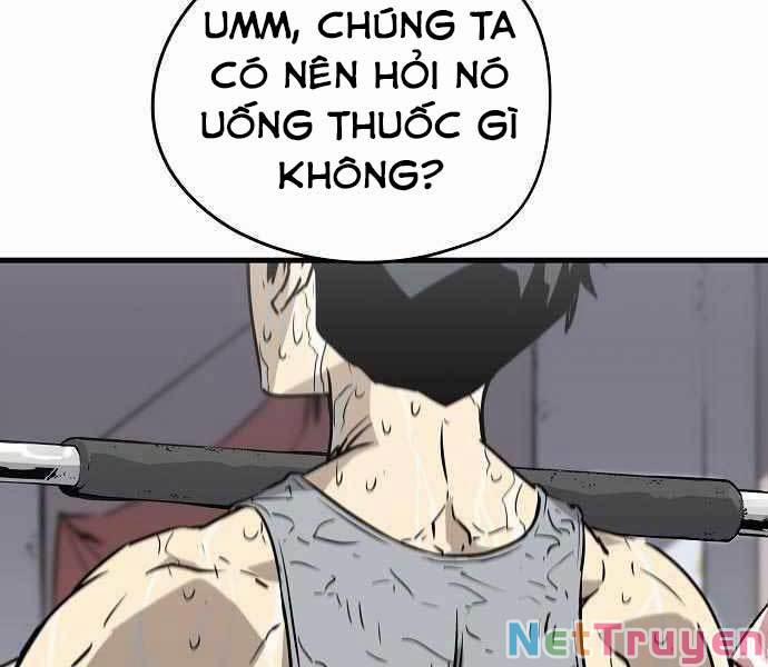 The Breaker 3: Quyền Năng Vô Hạn 5 trang 257