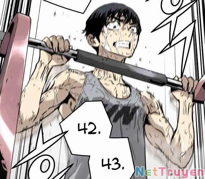 The Breaker 3: Quyền Năng Vô Hạn 5 trang 261