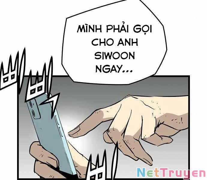 The Breaker 3: Quyền Năng Vô Hạn 5 trang 3