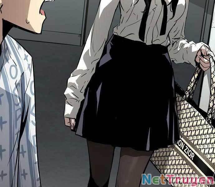 The Breaker 3: Quyền Năng Vô Hạn 5 trang 32