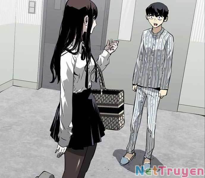 The Breaker 3: Quyền Năng Vô Hạn 5 trang 56