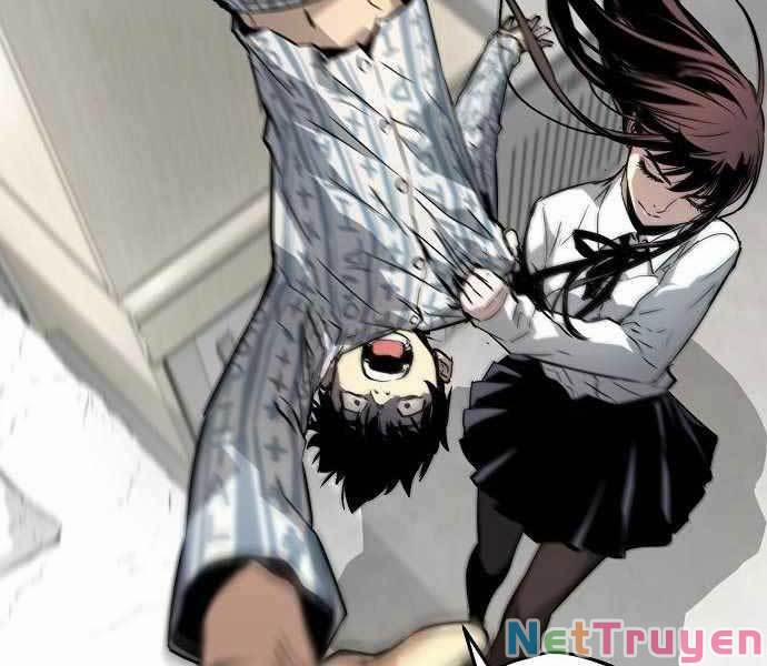 The Breaker 3: Quyền Năng Vô Hạn 5 trang 66