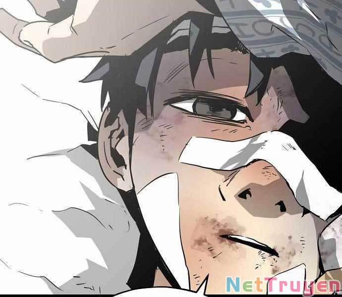 The Breaker 3: Quyền Năng Vô Hạn 5 trang 9