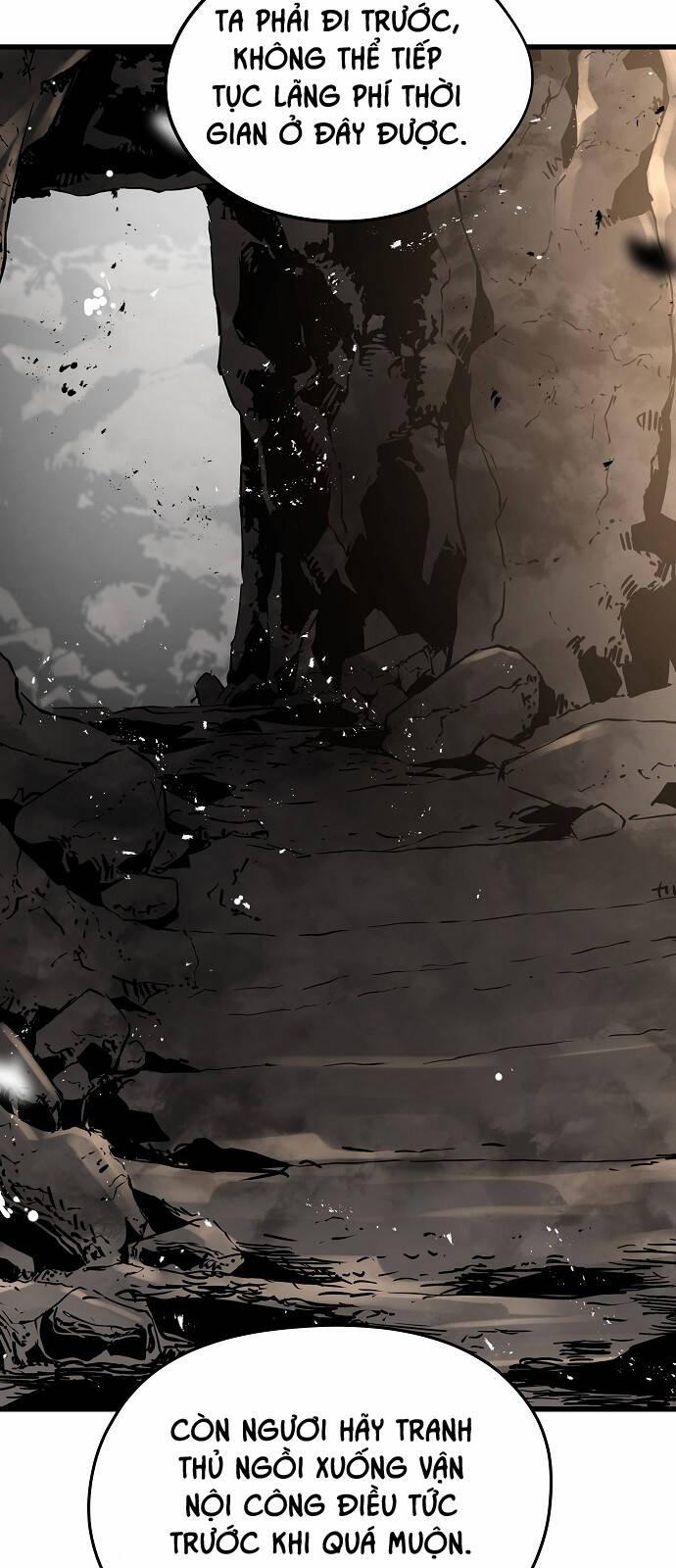 The Breaker 3: Quyền Năng Vô Hạn 50 trang 1