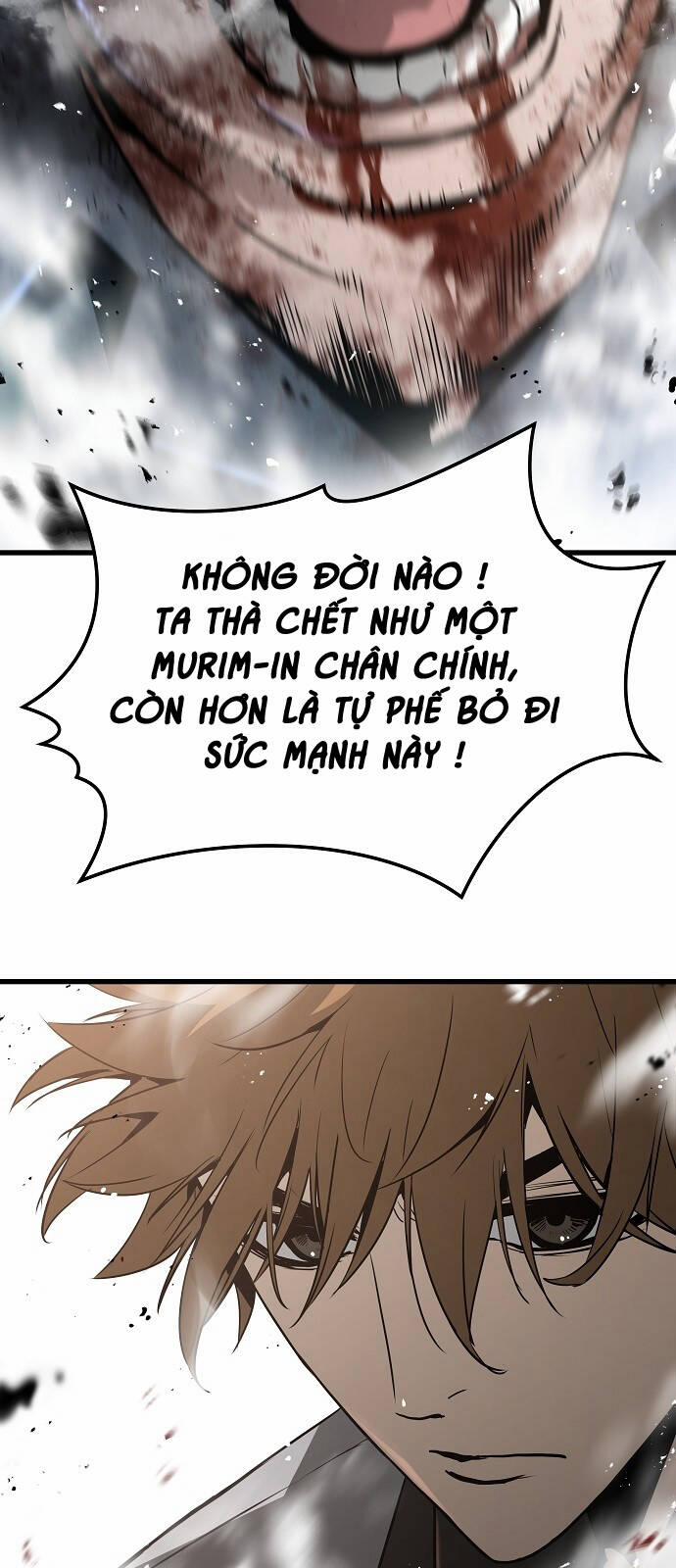 The Breaker 3: Quyền Năng Vô Hạn 50 trang 11