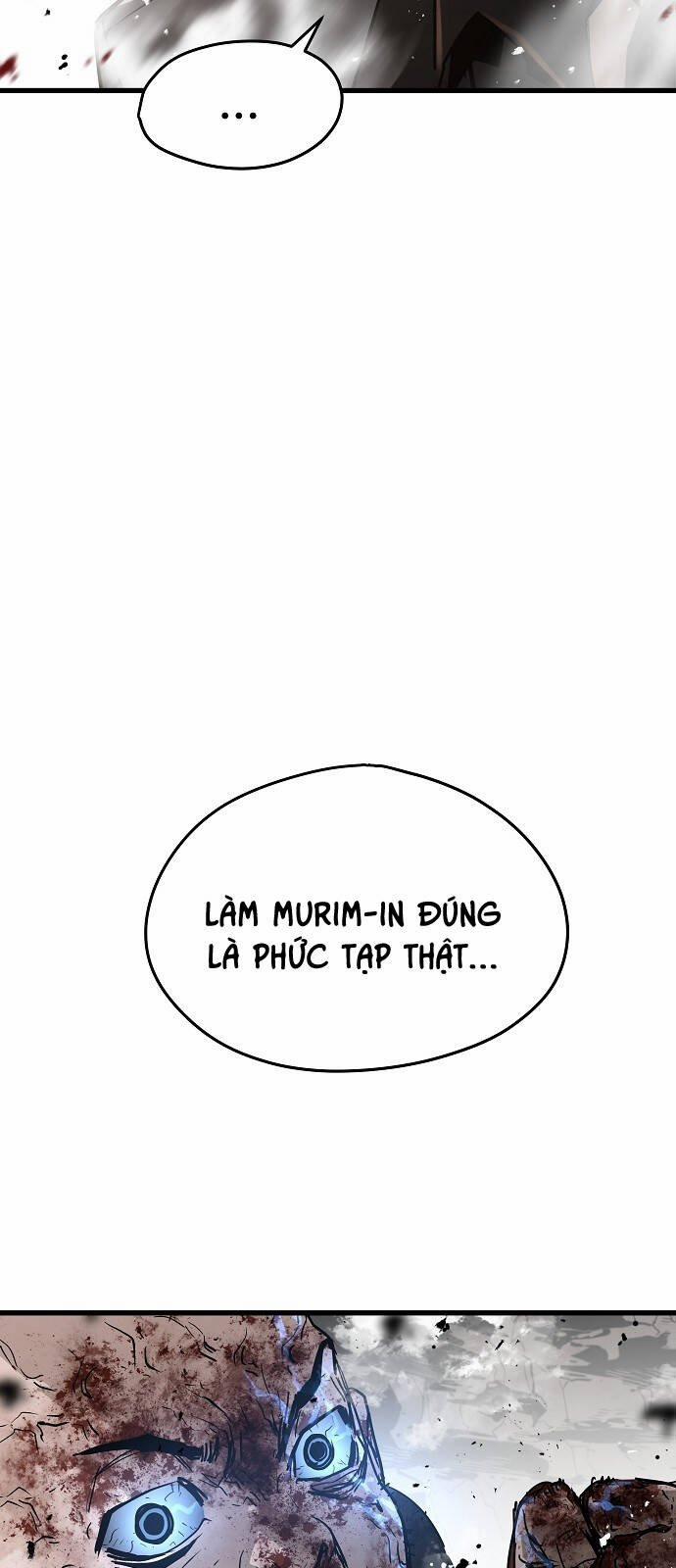 The Breaker 3: Quyền Năng Vô Hạn 50 trang 12