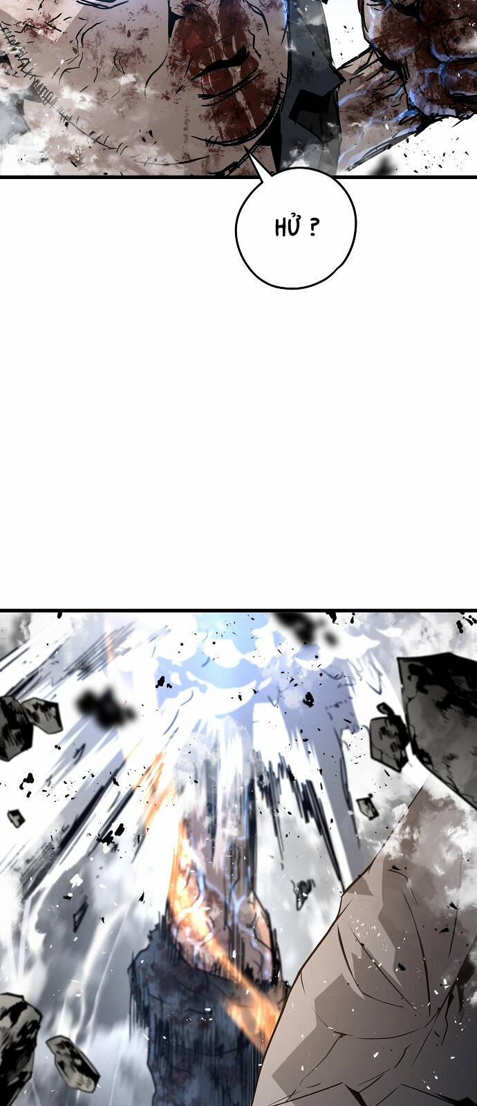 The Breaker 3: Quyền Năng Vô Hạn 50 trang 13