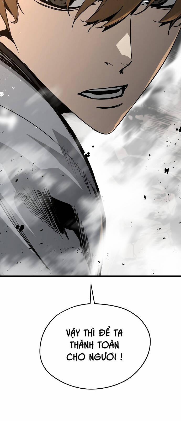 The Breaker 3: Quyền Năng Vô Hạn 50 trang 15