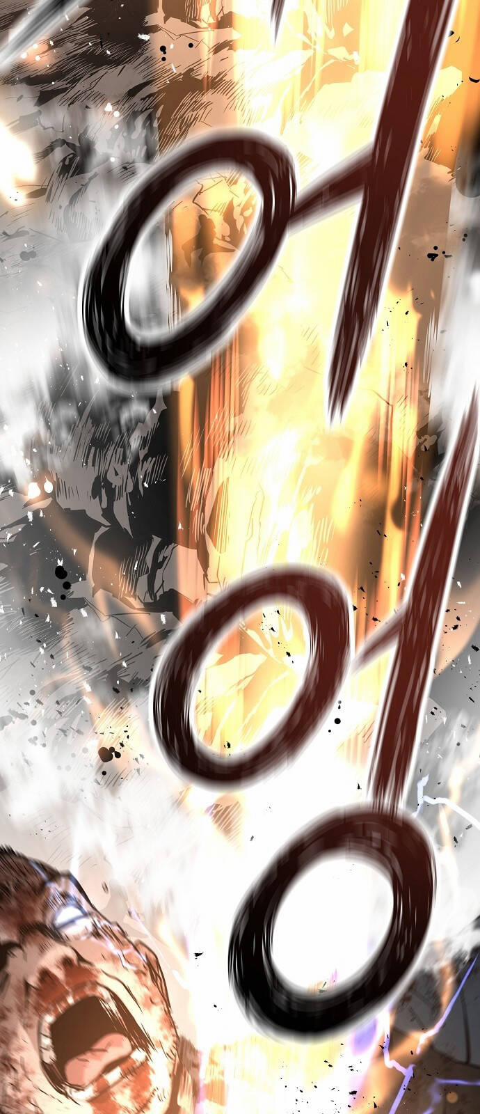 The Breaker 3: Quyền Năng Vô Hạn 50 trang 17