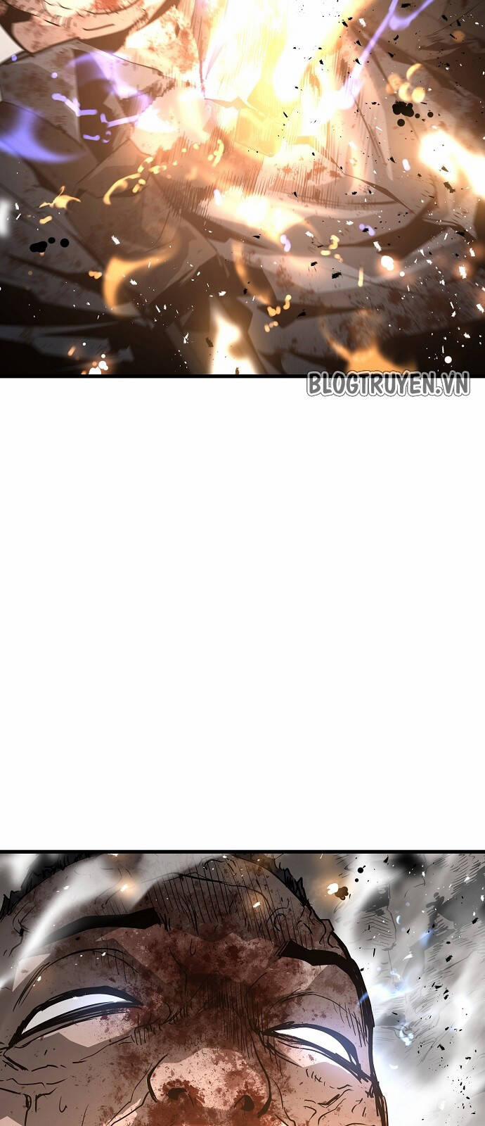 The Breaker 3: Quyền Năng Vô Hạn 50 trang 18