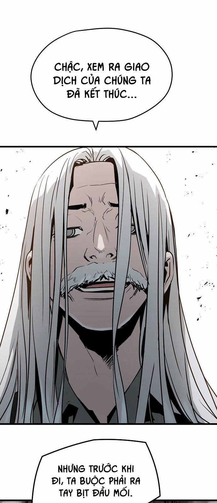 The Breaker 3: Quyền Năng Vô Hạn 50 trang 21