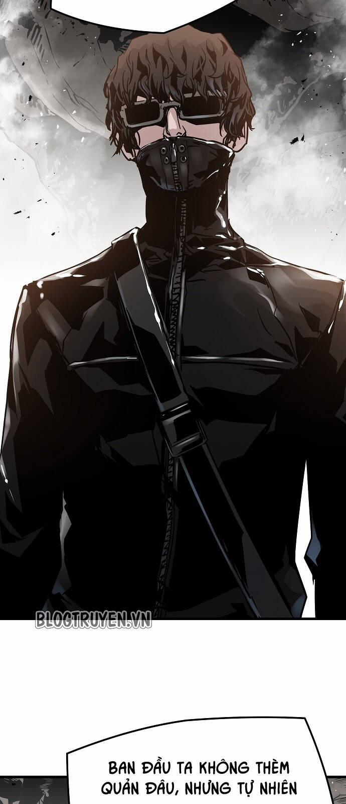 The Breaker 3: Quyền Năng Vô Hạn 50 trang 22