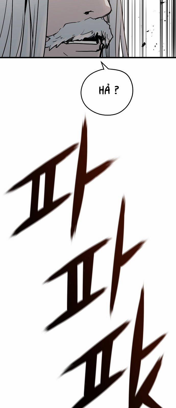 The Breaker 3: Quyền Năng Vô Hạn 50 trang 25