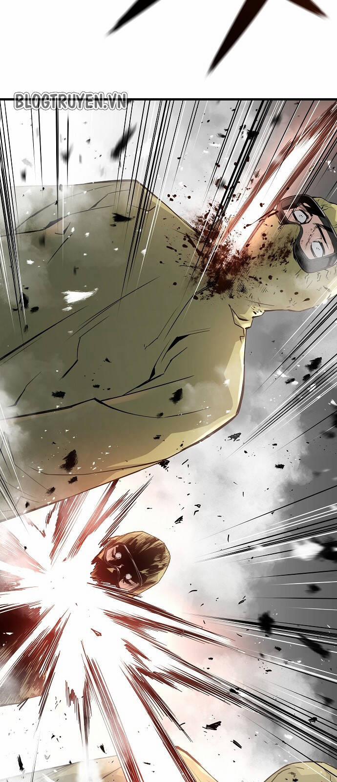 The Breaker 3: Quyền Năng Vô Hạn 50 trang 26