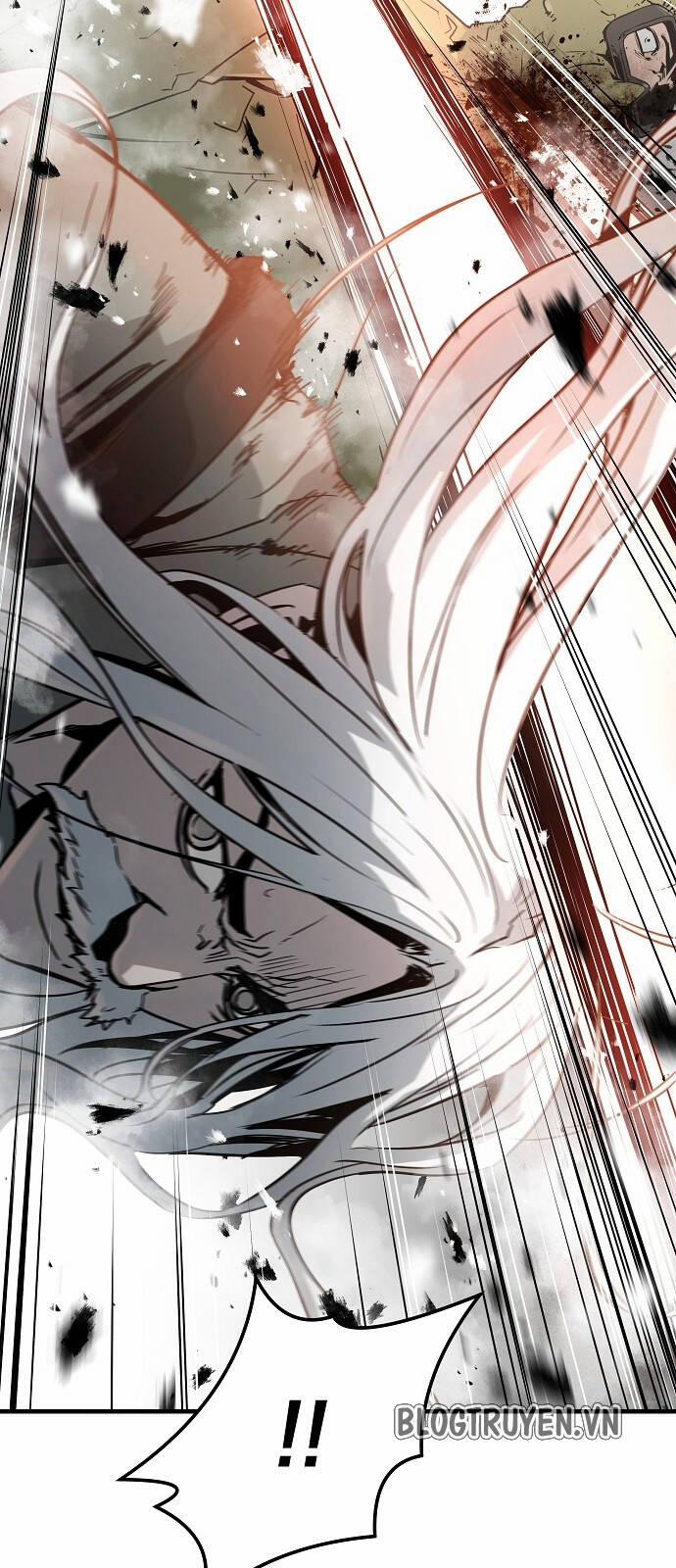 The Breaker 3: Quyền Năng Vô Hạn 50 trang 27