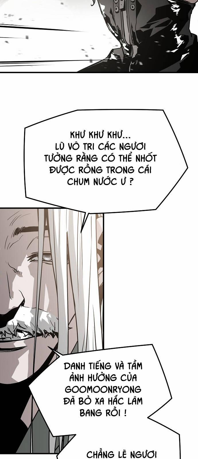 The Breaker 3: Quyền Năng Vô Hạn 50 trang 34