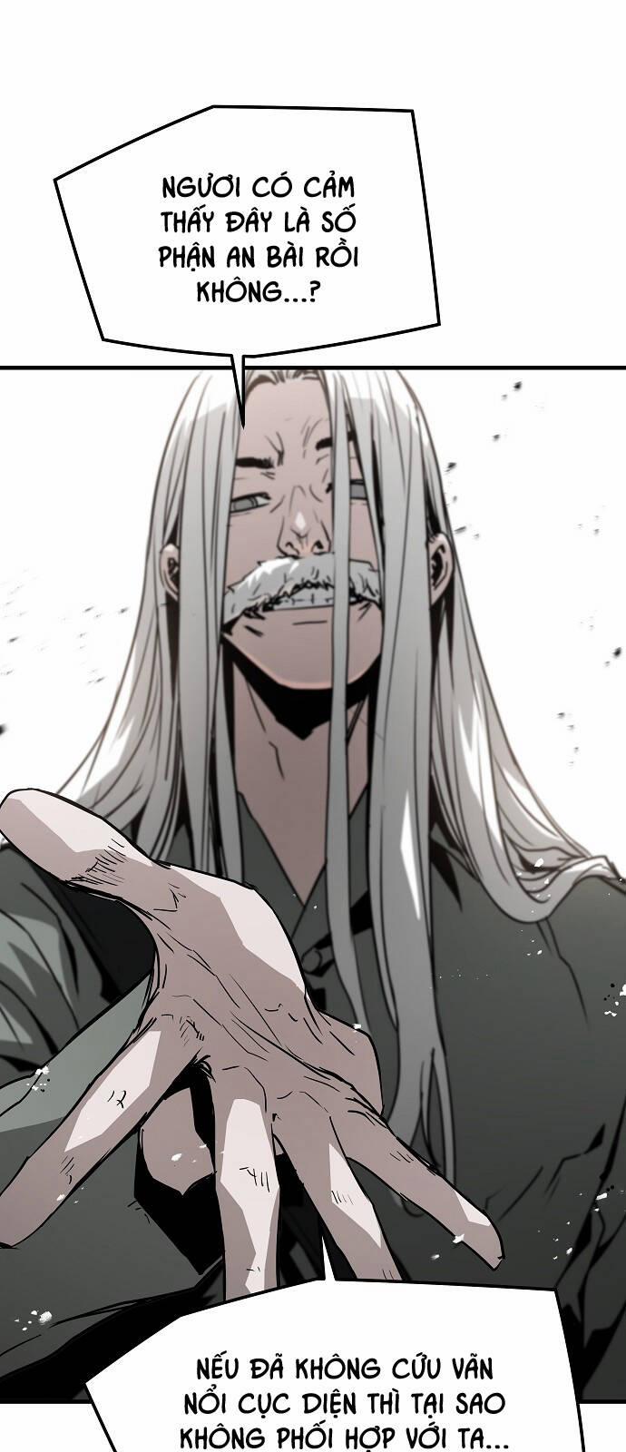 The Breaker 3: Quyền Năng Vô Hạn 50 trang 37