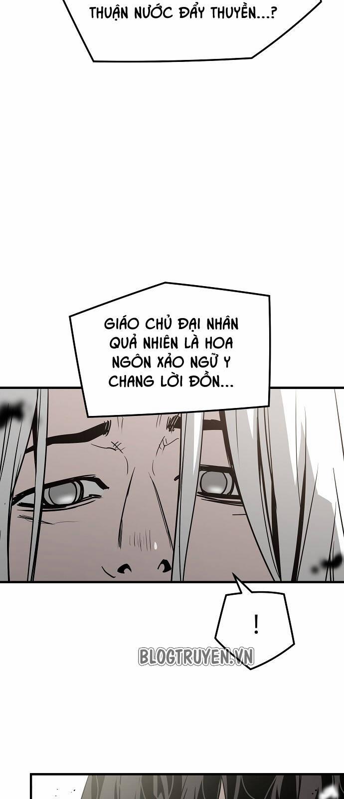 The Breaker 3: Quyền Năng Vô Hạn 50 trang 38