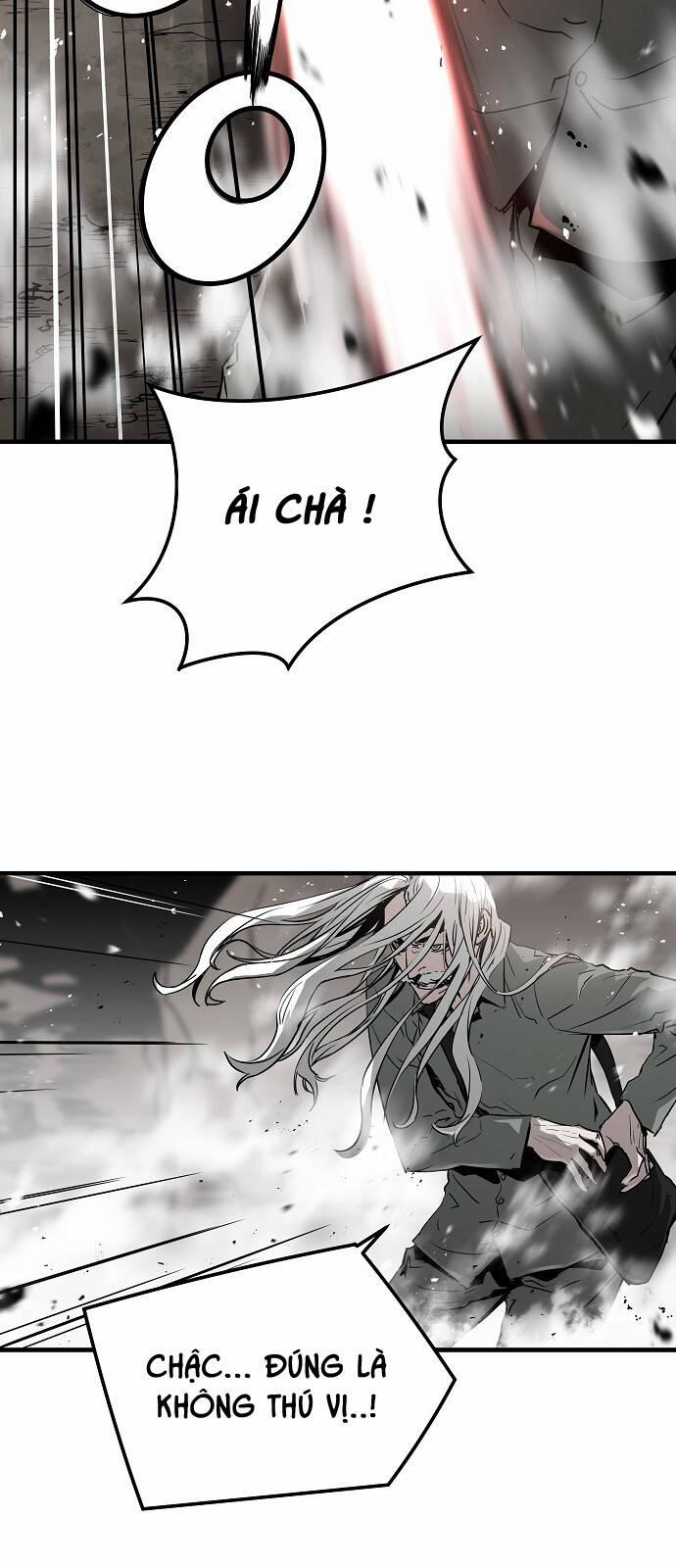 The Breaker 3: Quyền Năng Vô Hạn 50 trang 40