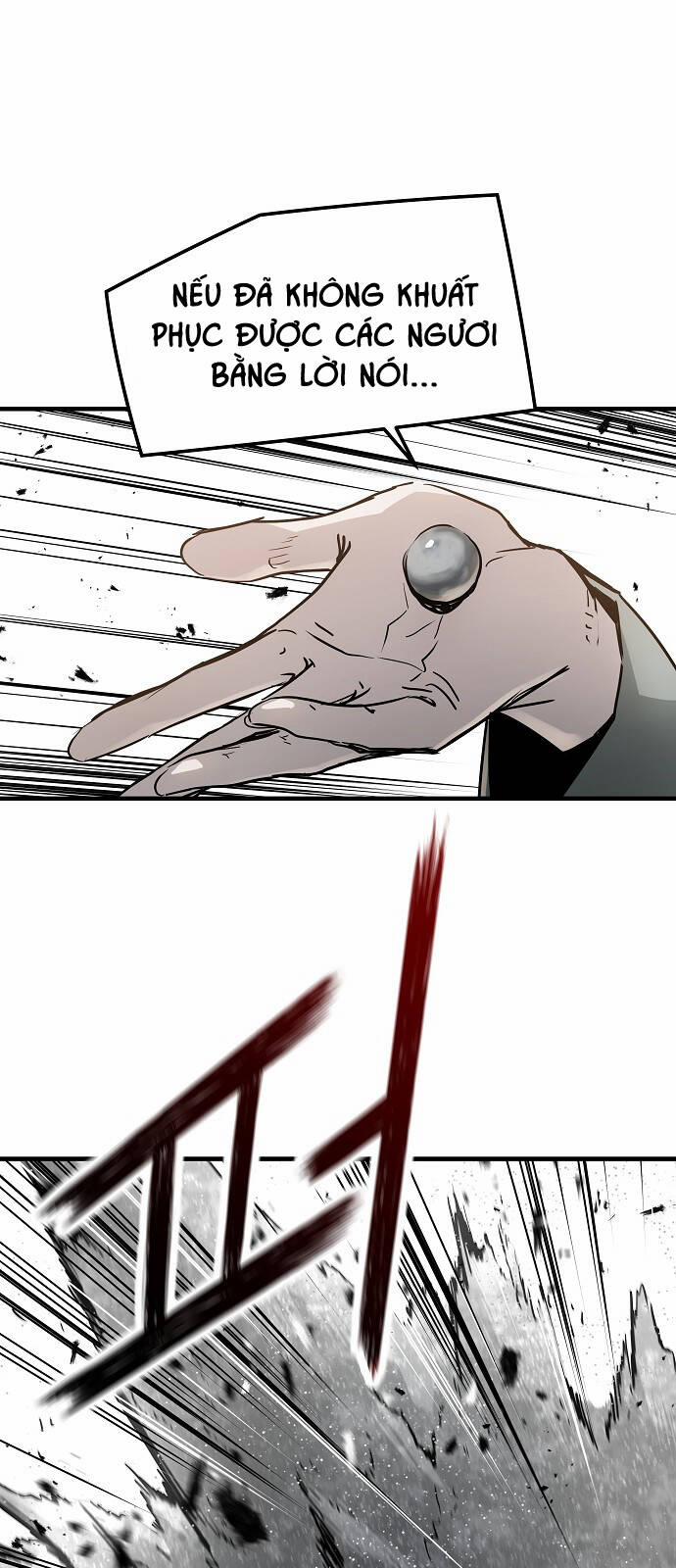 The Breaker 3: Quyền Năng Vô Hạn 50 trang 41