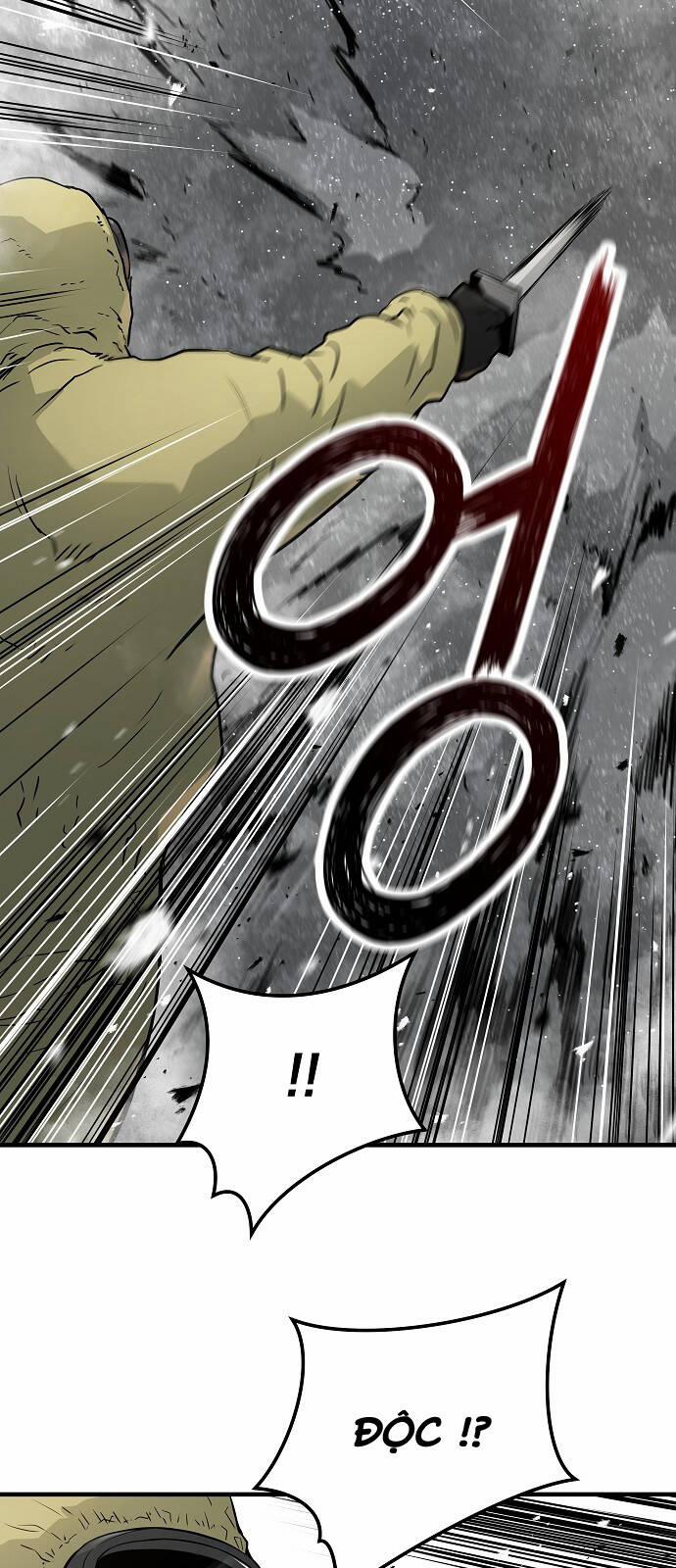 The Breaker 3: Quyền Năng Vô Hạn 50 trang 42