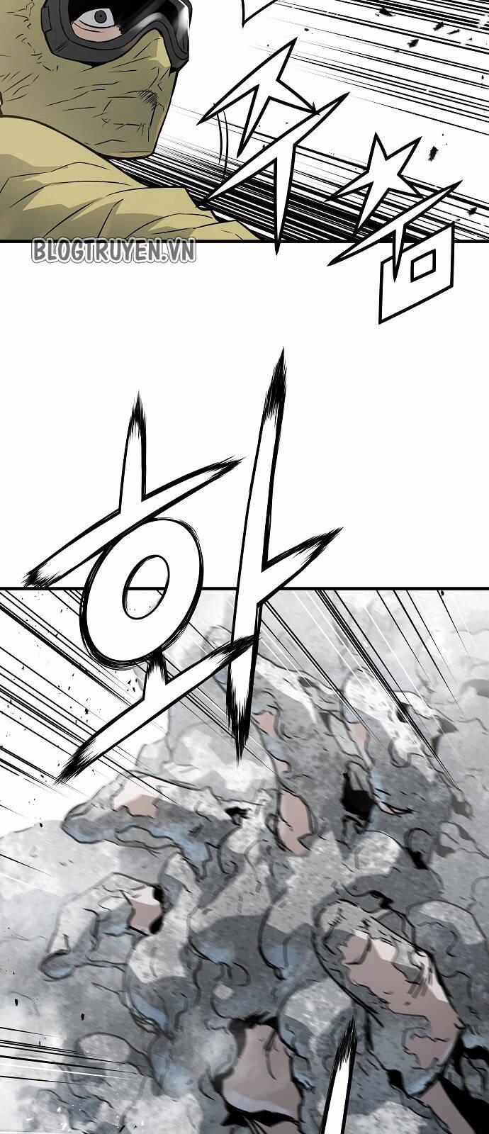 The Breaker 3: Quyền Năng Vô Hạn 50 trang 43
