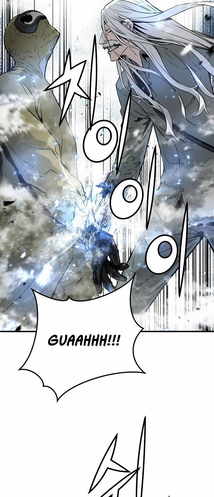 The Breaker 3: Quyền Năng Vô Hạn 50 trang 47