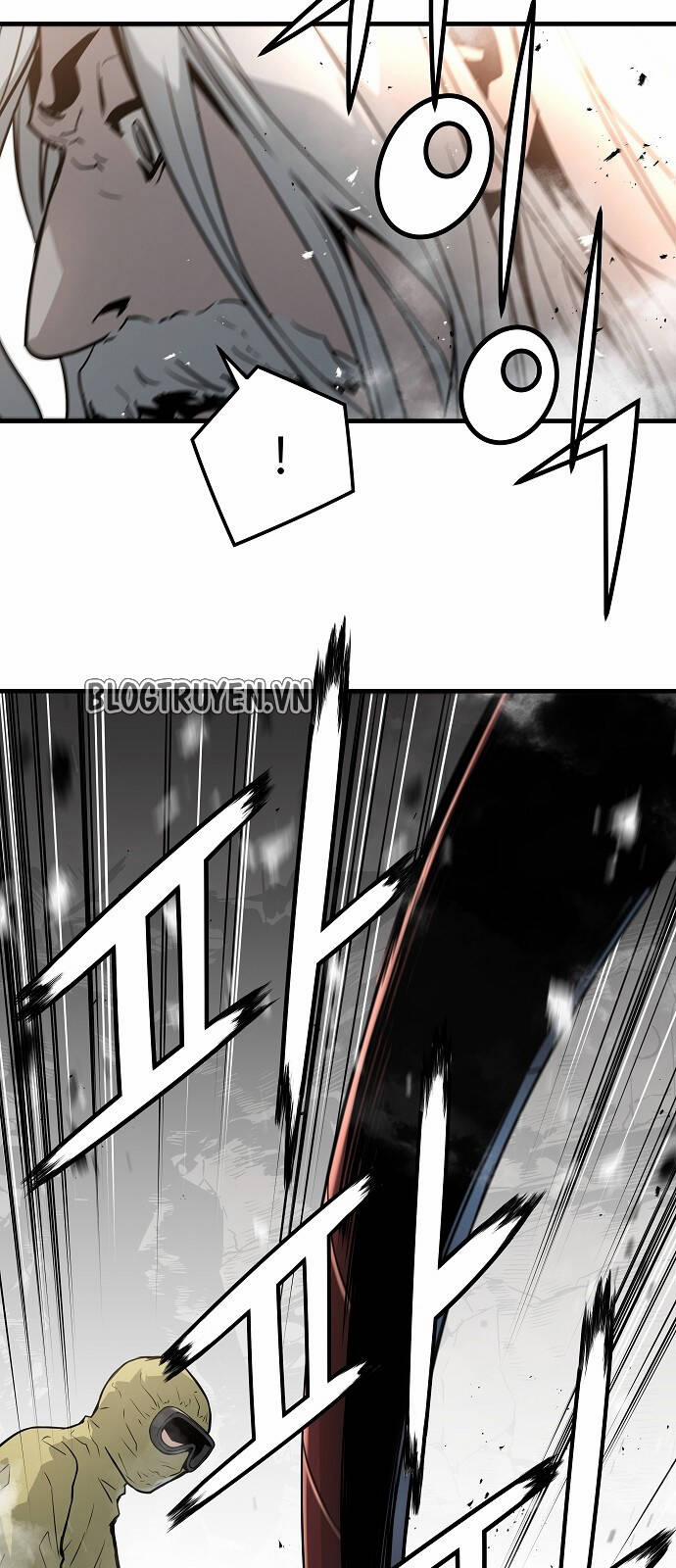 The Breaker 3: Quyền Năng Vô Hạn 50 trang 48